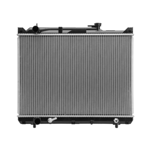 SUZ017PACA Radiator