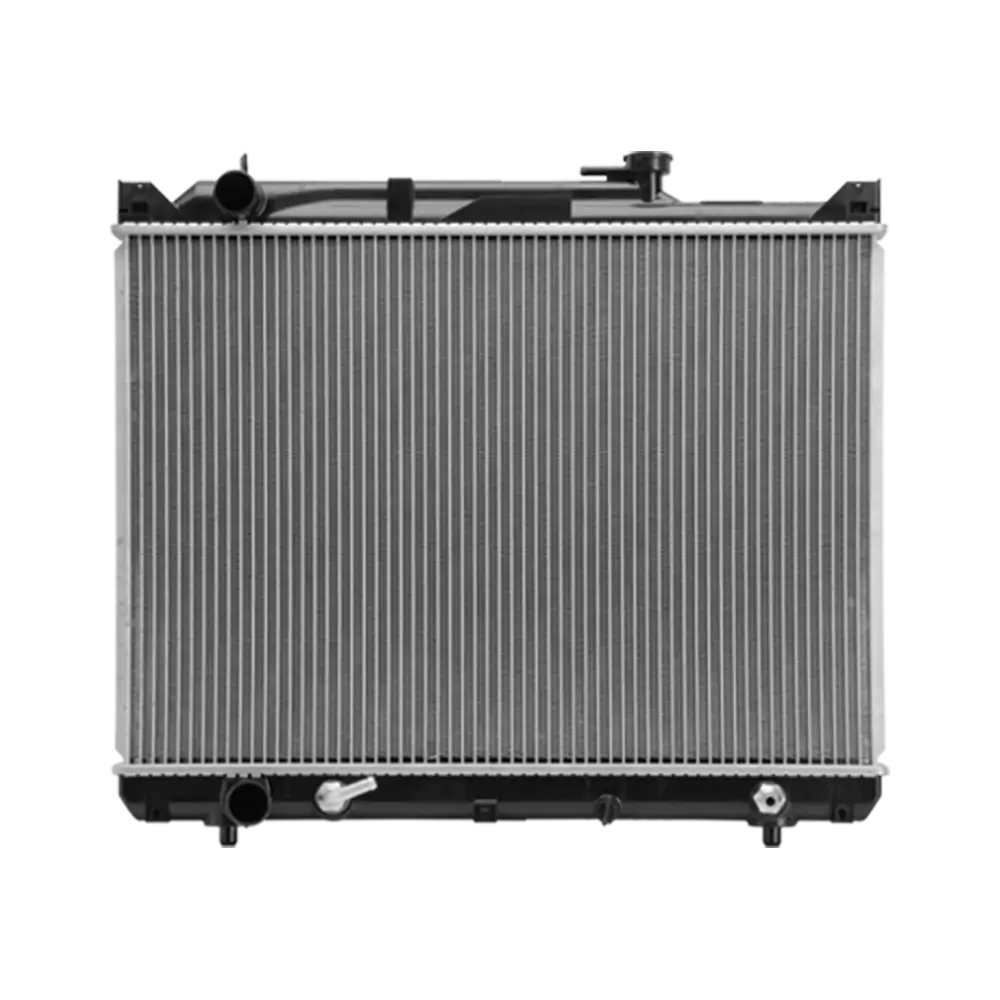SUZ017PACA Radiator