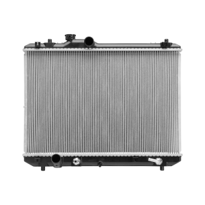 SUZ019PACA Radiator
