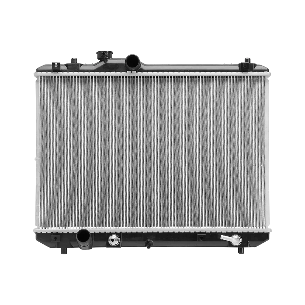SUZ019PACA Radiator
