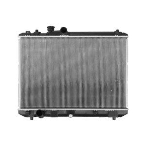 SUZ019PACM Radiator