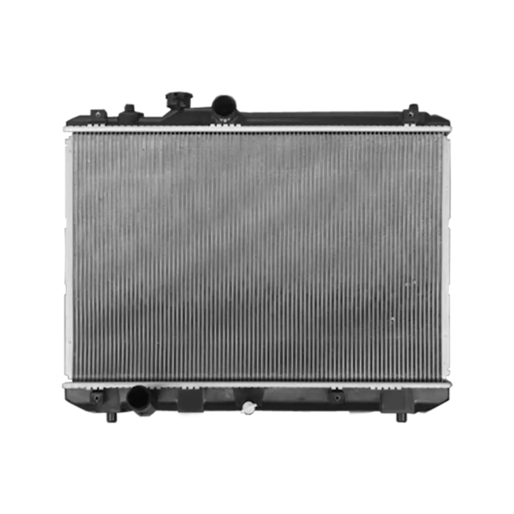 SUZ019PACM Radiator