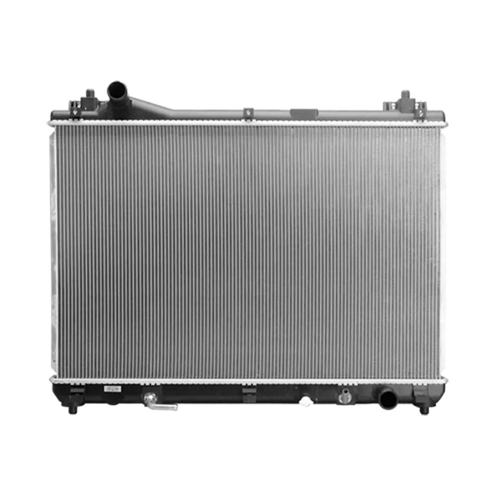 SUZ020PACA Radiator