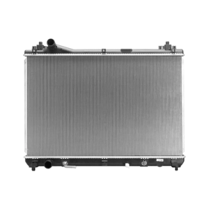 SUZ020PACA2 Radiator