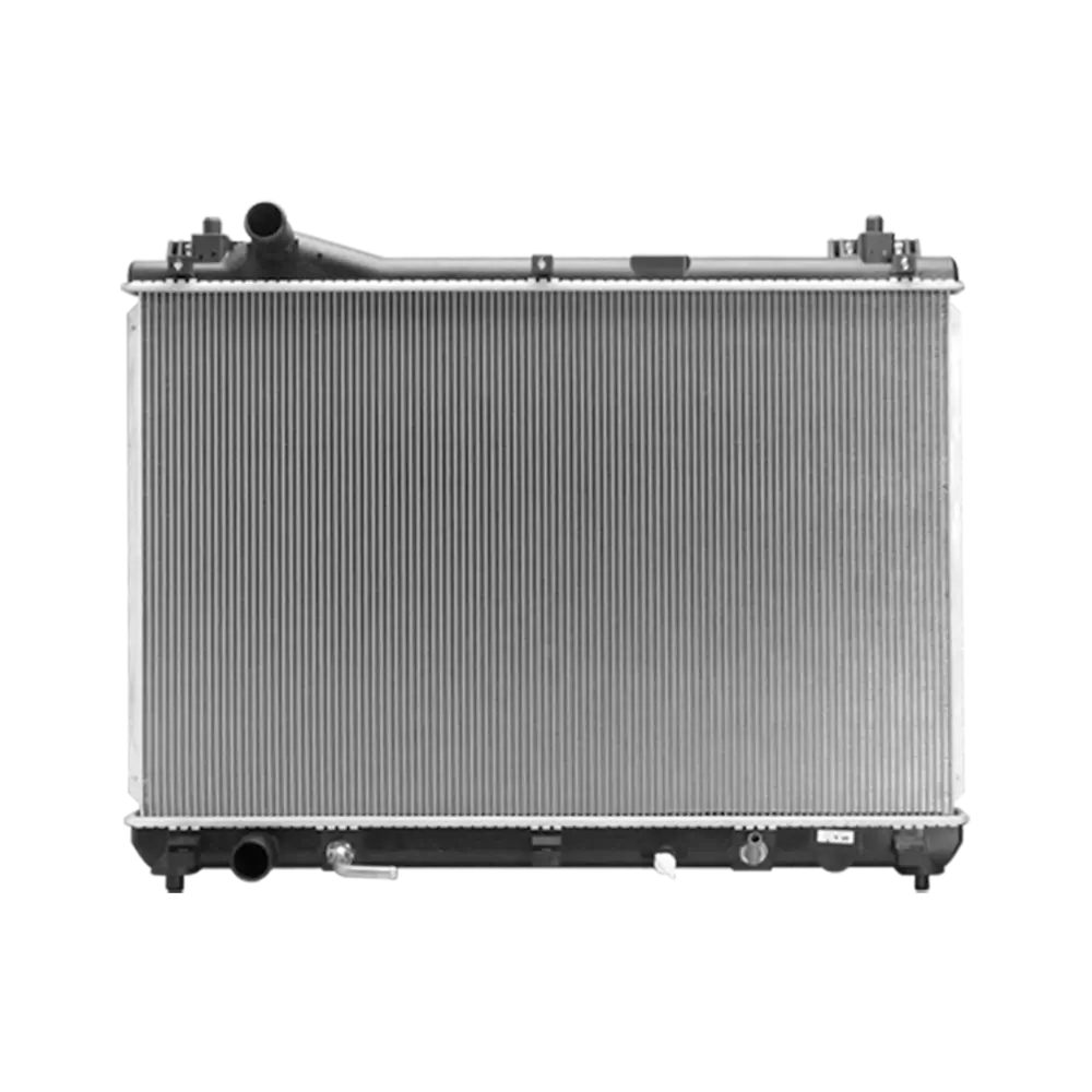 SUZ020PACA2 Radiator
