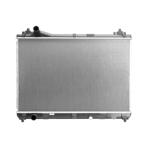 SUZ020PACM2K Radiator