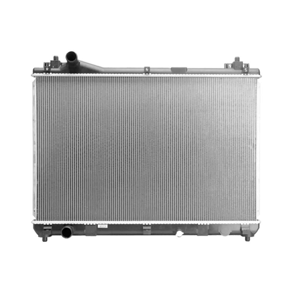 SUZ020PACM2K Radiator
