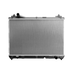 SUZ020PACMK Radiator