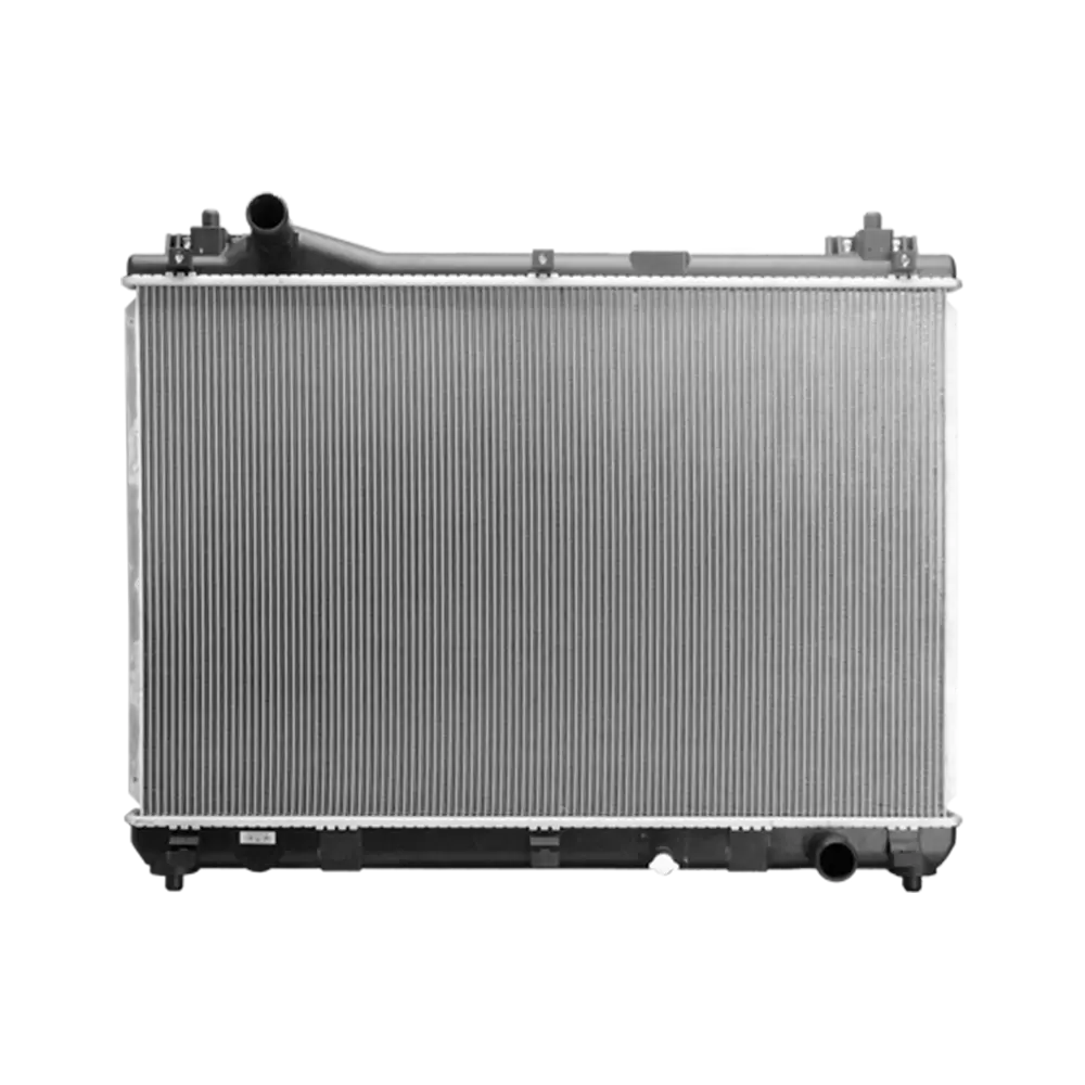 SUZ020PACMK Radiator