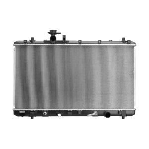 SUZ021PACA Radiator