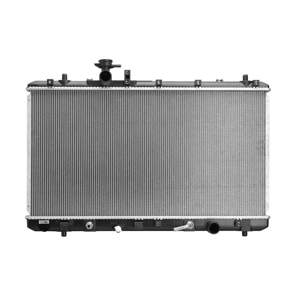 SUZ021PACA Radiator