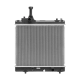 SUZ024PACMK Radiator