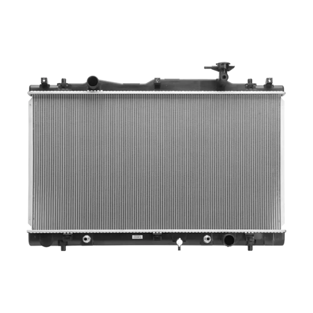 SUZ025PACAK Radiator