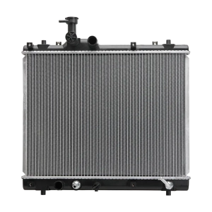 SUZ026PACA Radiator
