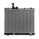 SUZ026PACA Radiator