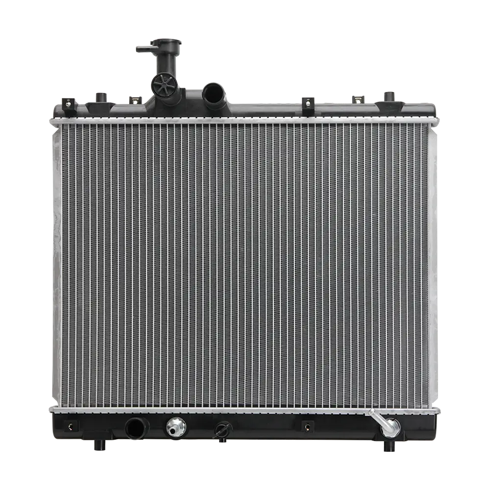 SUZ026PACA Radiator