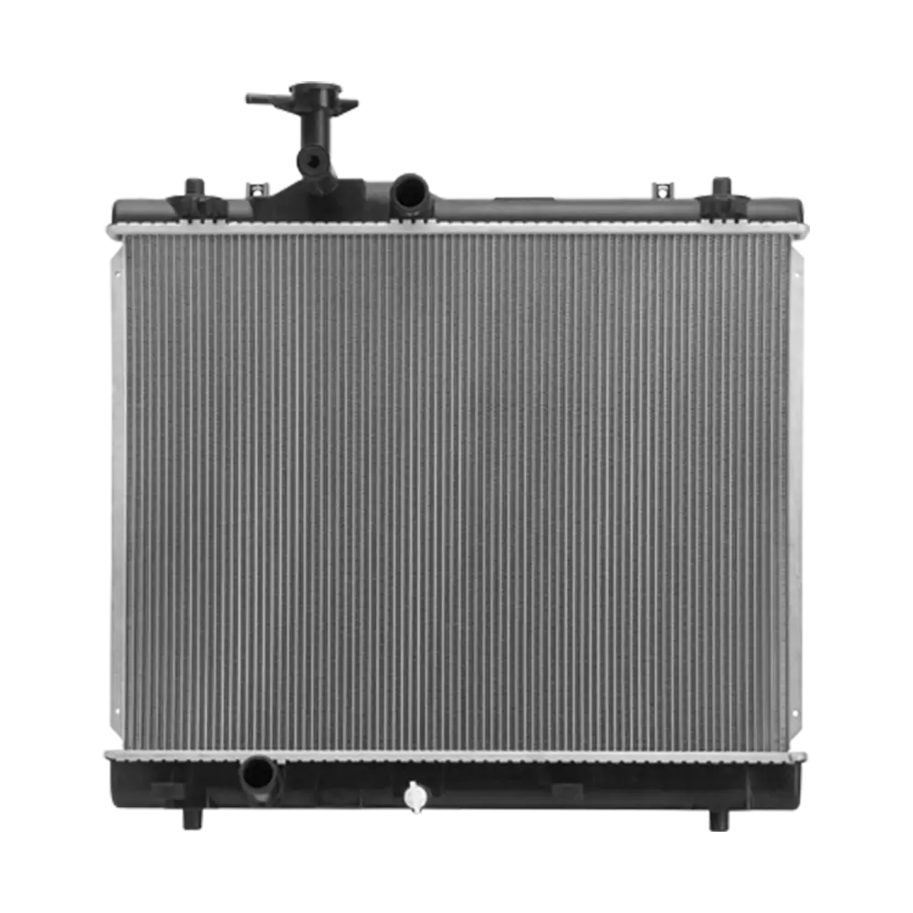 SUZ026PACMK Radiator