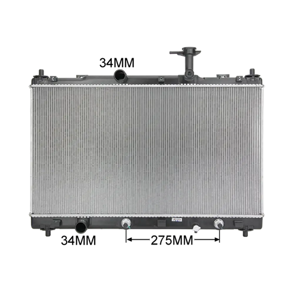 SUZUKI VITARA 2015-2019 LY Radiator - Image 2