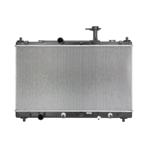 SUZ027PACA Radiator