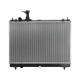 SUZ028PACA Radiator