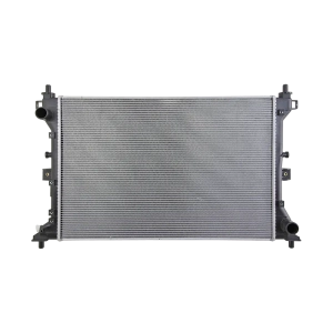 SUZ030PACA Radiator