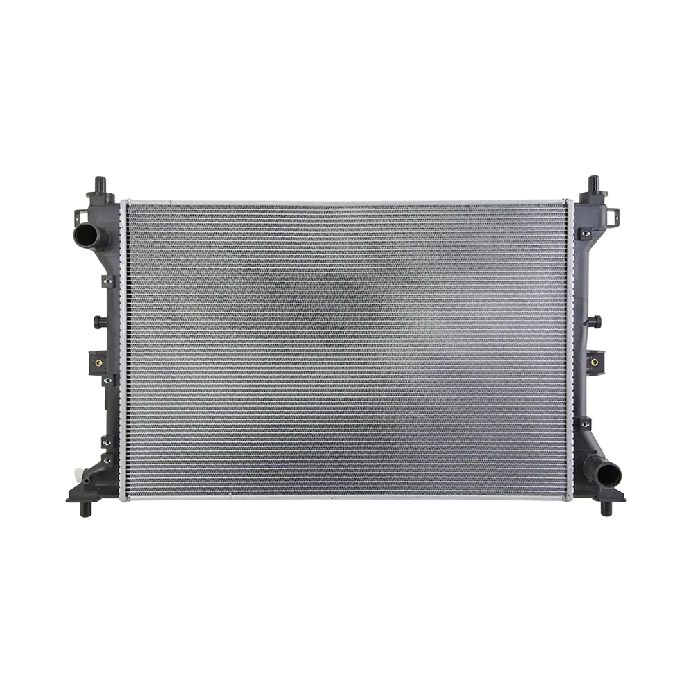 SUZ030PACA Radiator