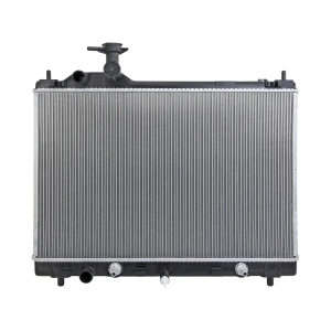 SUZ032PACA Radiator