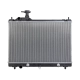 SUZ032PACA Radiator