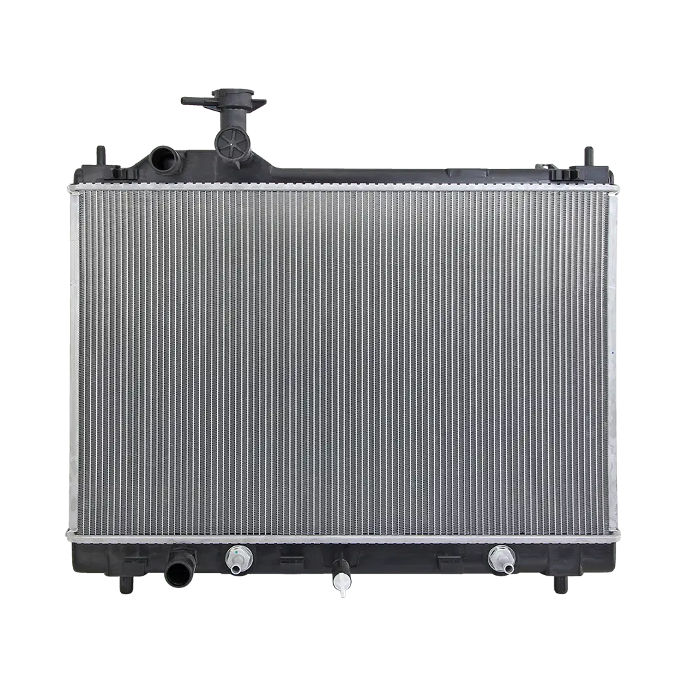 SUZ032PACA Radiator