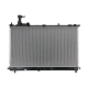 SUZ033PACA Radiator