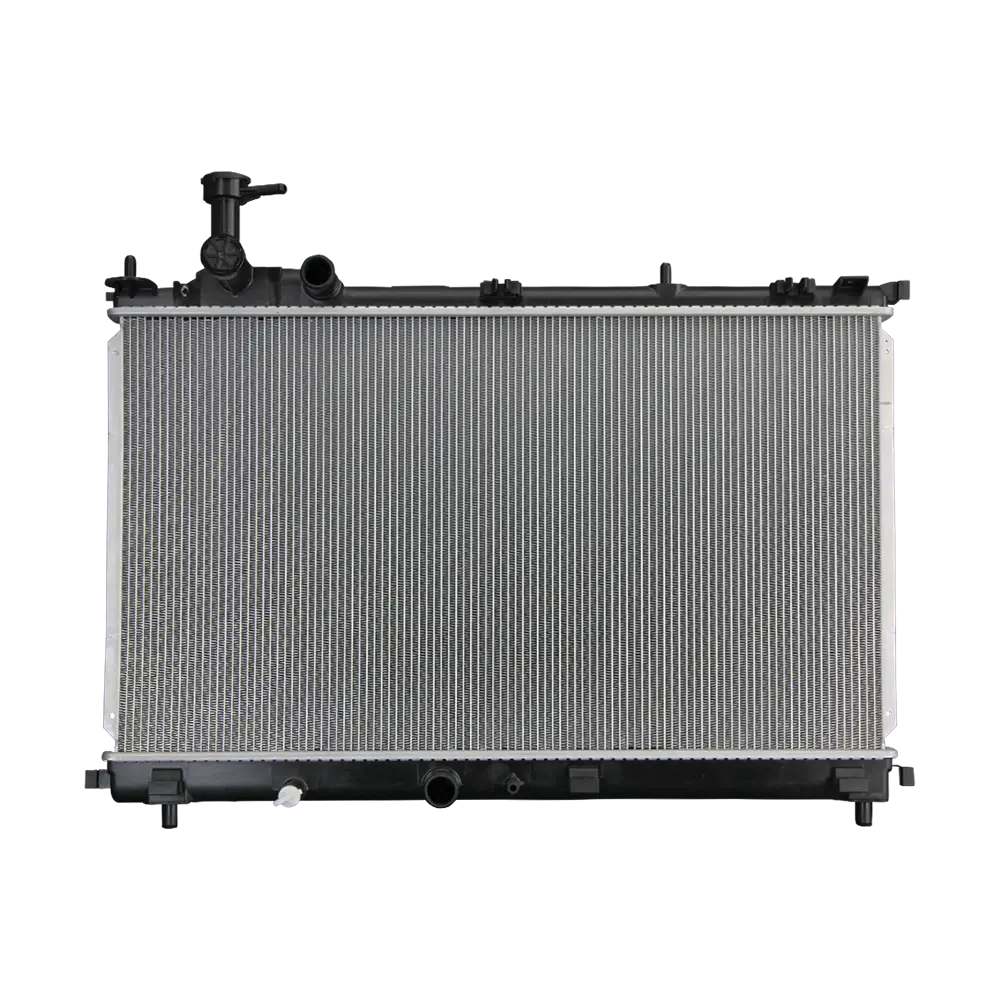 SUZ033PACA Radiator