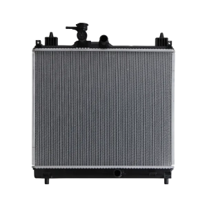 SUZ034PACA Radiator