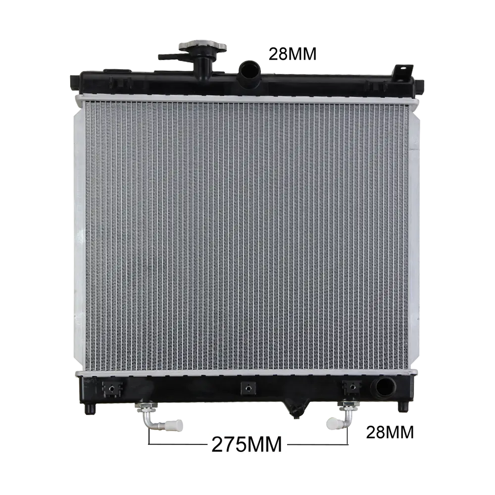 SUZUKI JIMNY 2018-2025 GJ Radiator - Image 2