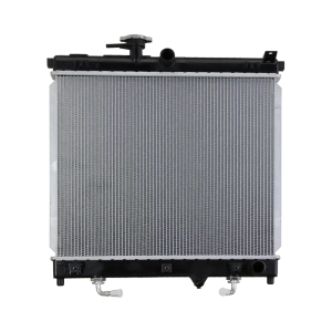 SUZ036PACA Radiator