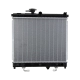 SUZ036PACA Radiator