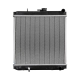 SUZ037PACM Radiator