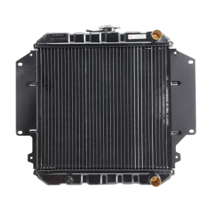 SUZ913CM Radiator