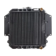 SUZ913CM Radiator