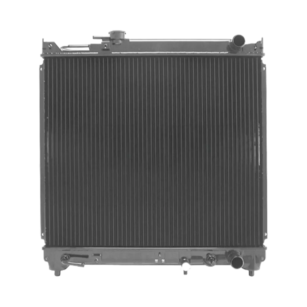 SUZ922PCAK Radiator