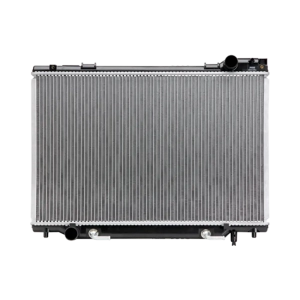 TOY008PACA-FTF Radiator