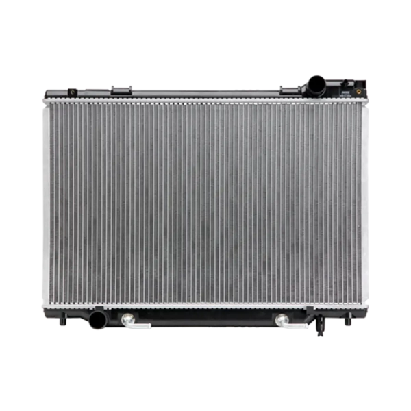 Toy037paca Radiator TOYOTA TARAGO 1990-2000 TCR10R Radiator | Natrad