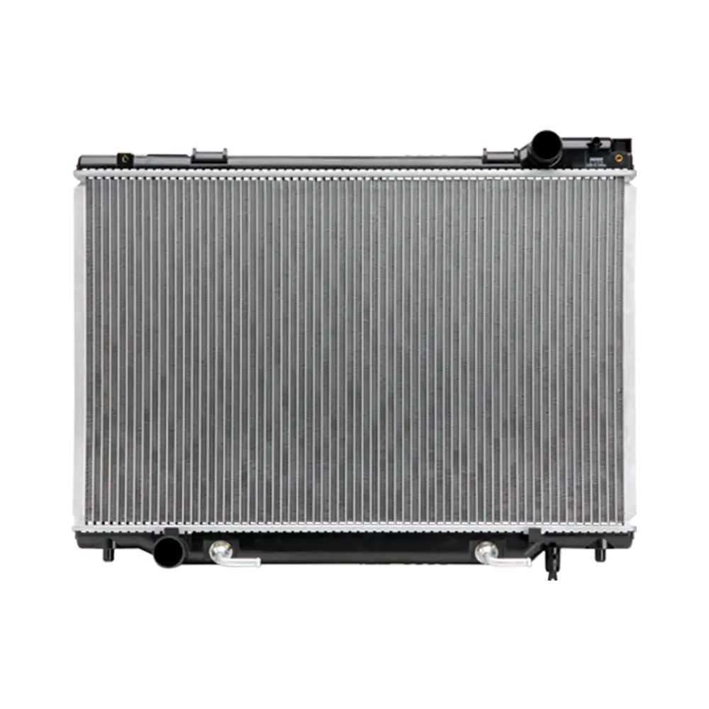 TOY008PACA-FTF Radiator