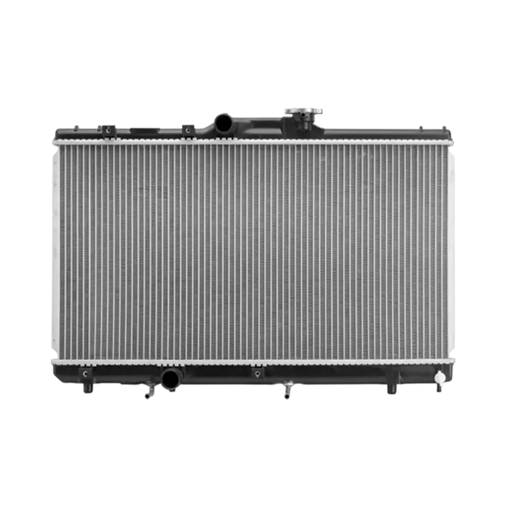 TOY010PACAK Radiator