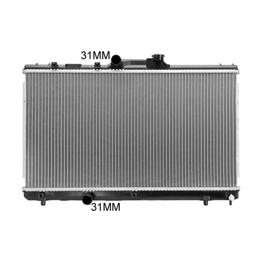 TOYOTA SPRINTER 1994-1996 AE102R Radiator - Image 2