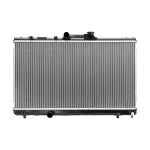 TOY010PACM Radiator