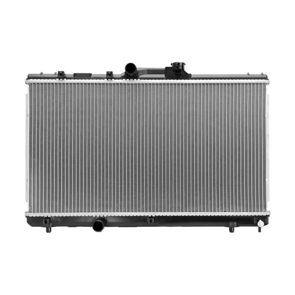 TOY010PACM Radiator