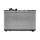 TOY011PACMK Radiator