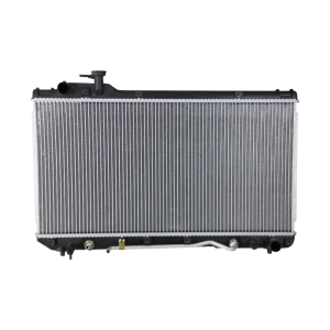 TOY012PACAU Radiator