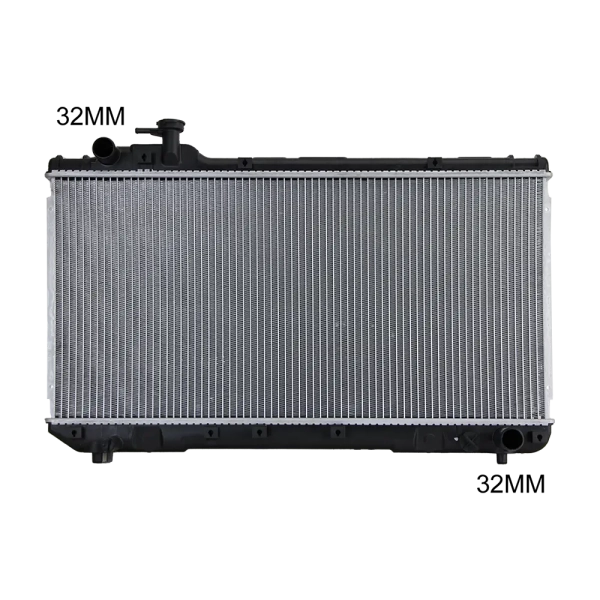 TOYOTA RAV4 1994-2000 SXA11R Radiator | Natrad