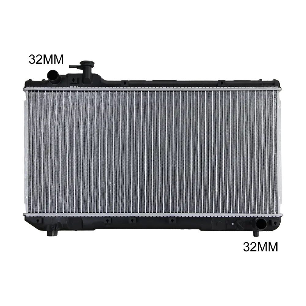 TOYOTA RAV4 1994-2000 SXA11R Radiator - Image 2